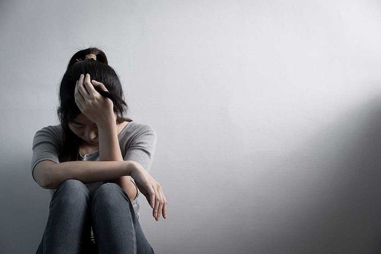 Trầm cảm có thể gây đau ngực không do tim cho người bệnh