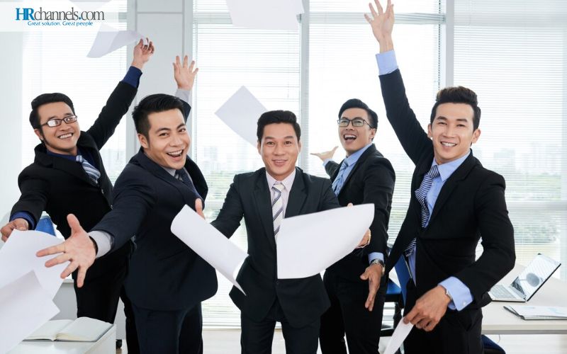 Thuật ngữ kỹ năng nghề nghiệp bằng tiếng Anh