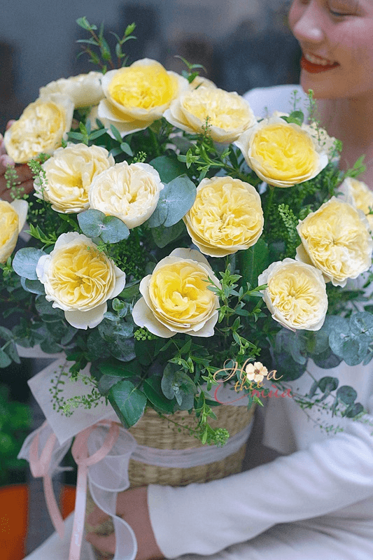 lời chúc sinh nhật bạn