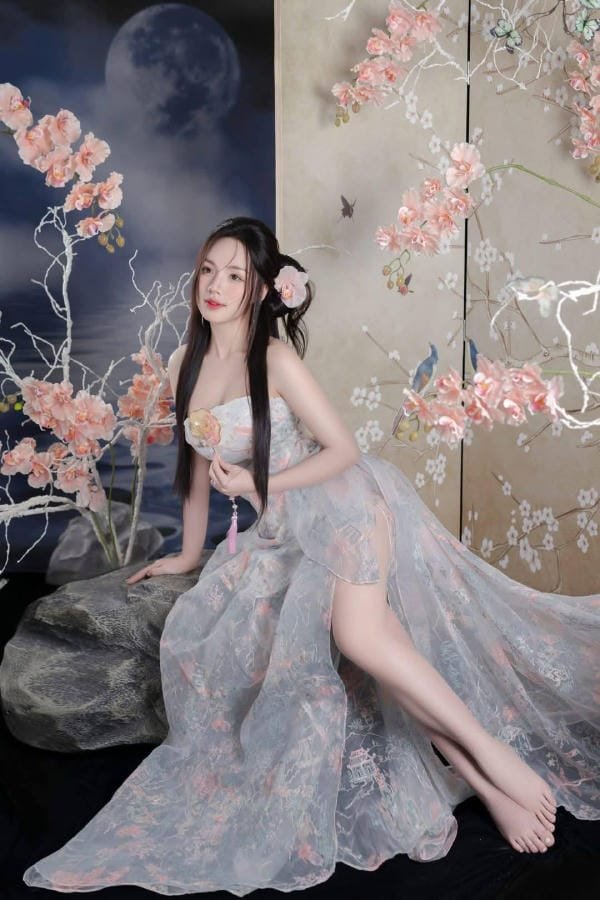ảnh Thị Nhung chất lượng cao rõ nét từng chi tiết