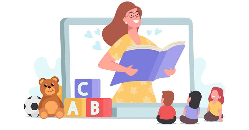 Phân loại các danh từ chỉ sự vật. (Ảnh: Sưu tầm Internet)