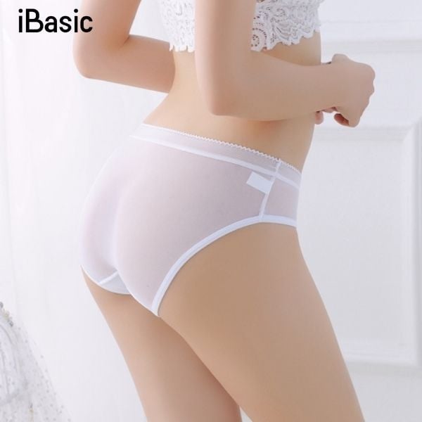 Thời Trang Đồ Lót Nữ Xuyên Thấu Và Sự Quyến Rũ Không Thể Chối Từ