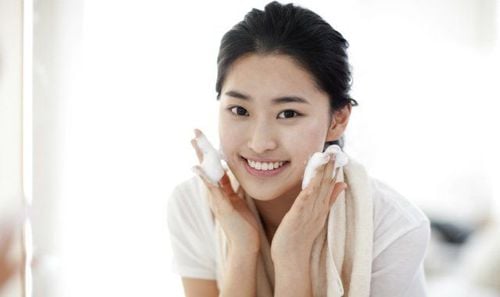 Bước chăm sóc sau khi peel da cũng vô cùng quan trọng, khi quyết định đến hiệu quả cũng như thời gian điều trị
