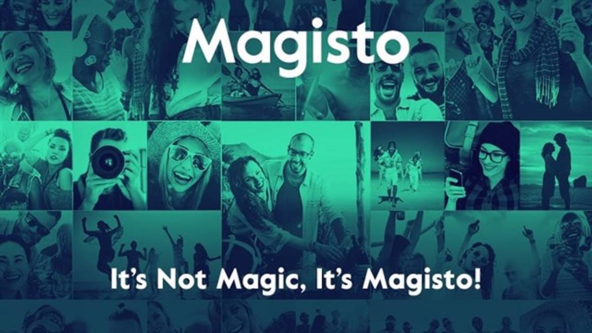 Phần mềm làm video chuyên nghiệpMagisto