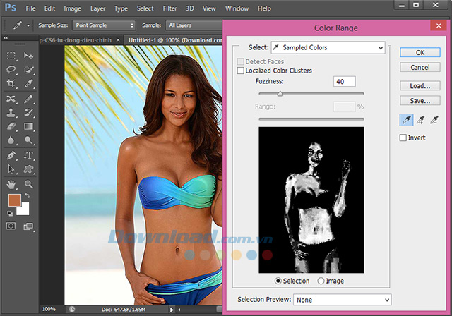 Link tải bộ sản phẩm CS6 của Adobe