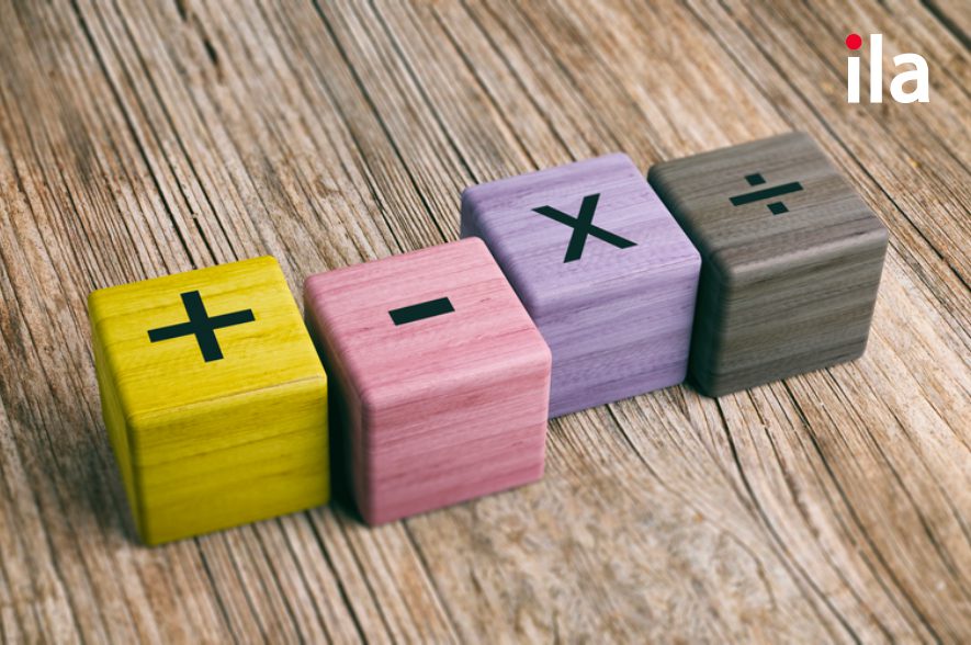 Phép nhân (multiplication)