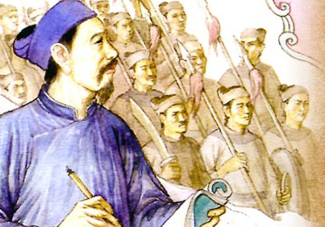 Chuyên đề