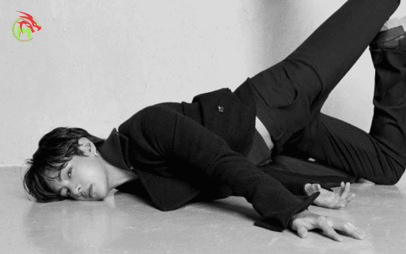 Bí kíp pose dáng chụp ảnh