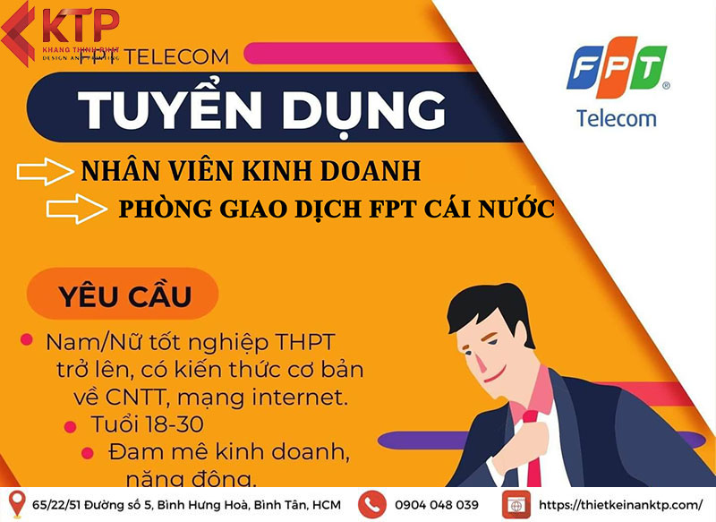 Poster FPT