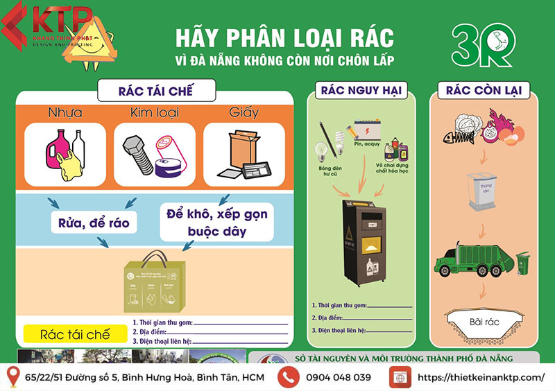 poster tuyên truyền
