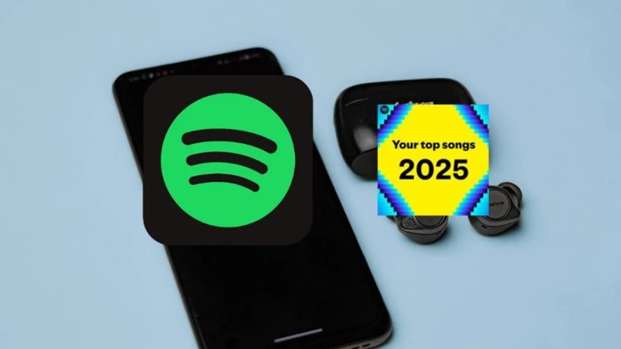 Spotify Wrapped là gì