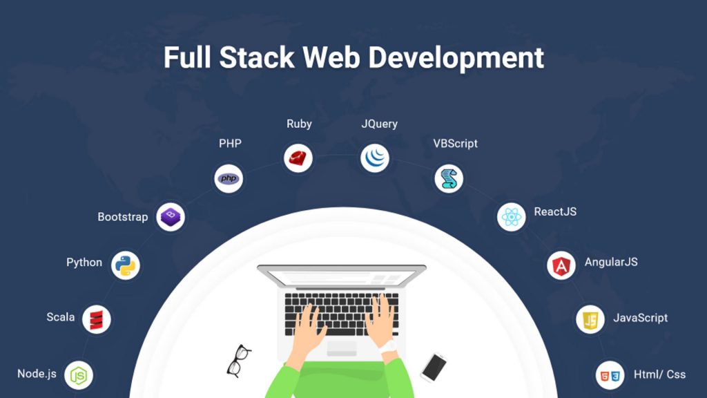 80% dev ‘xách dép’ nếu chỉ biết FrontEnd hay BackEnd thời AI
