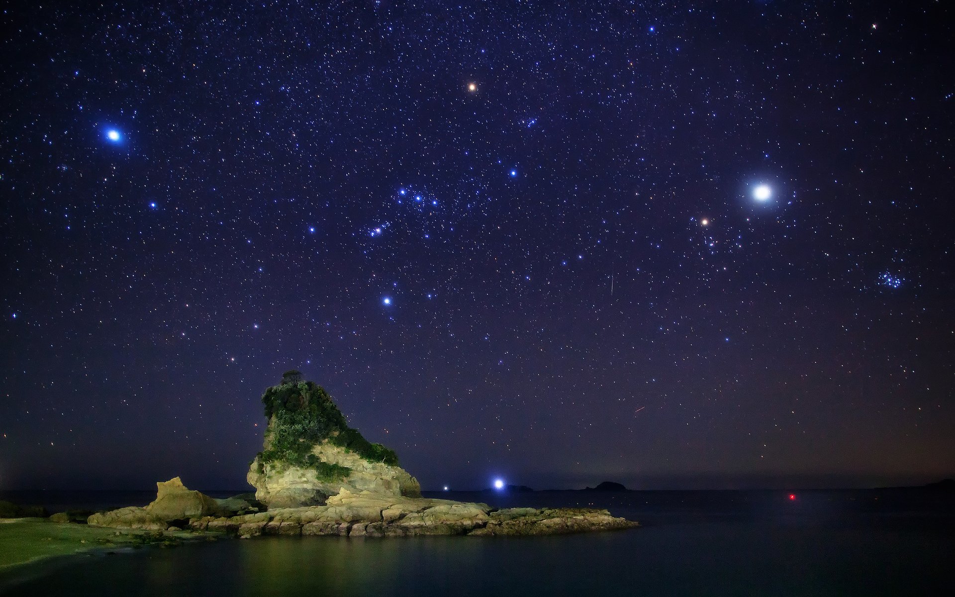 Káº¿t quáº£ hÃ¬nh áº£nh cho Orion constellations wallpaper
