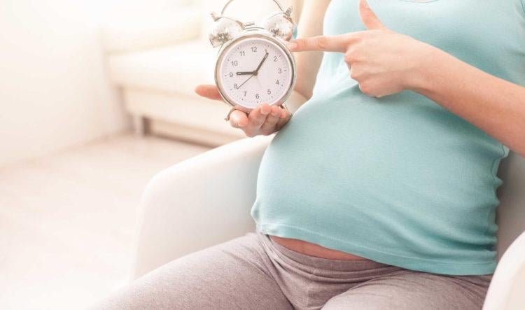 Bác sĩ nhắc 13 dấu hiệu sắp sinh cần nhập viện mẹ bầu nhớ