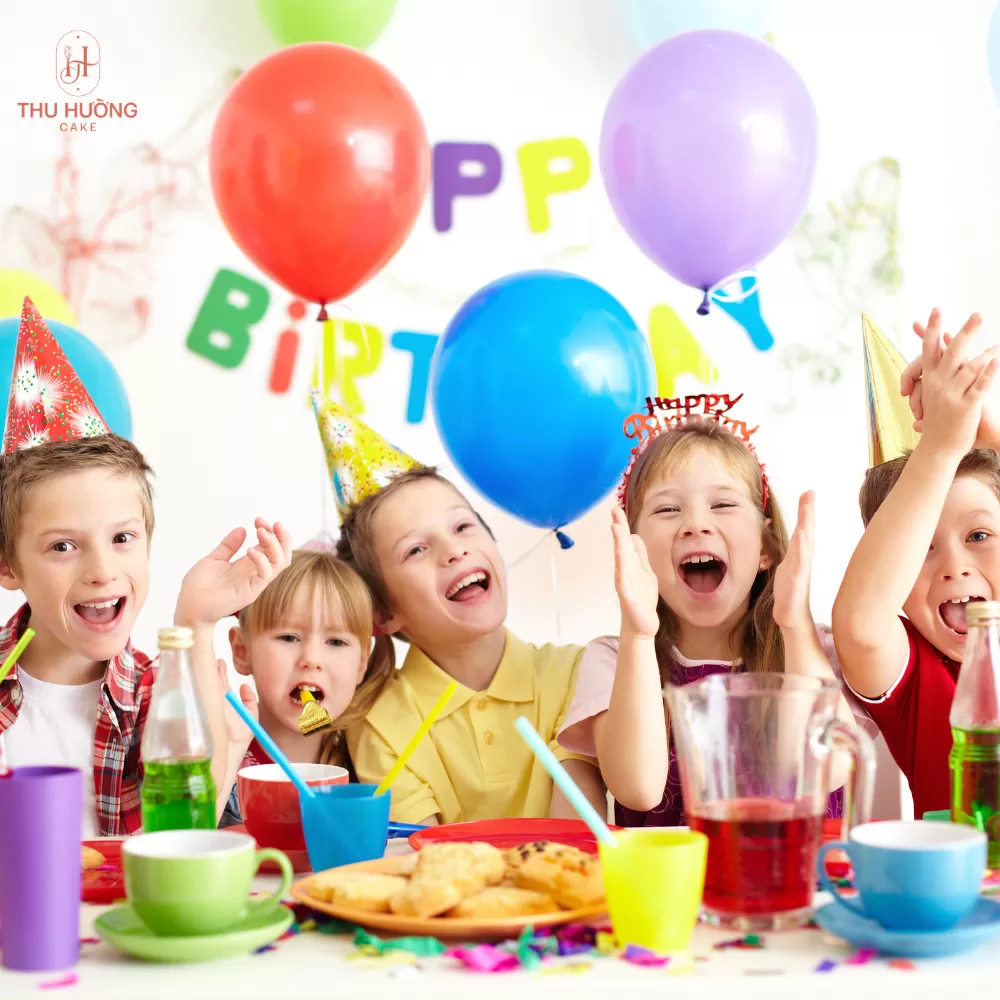 Chúc mừng sinh nhật anh trai cảm xúc