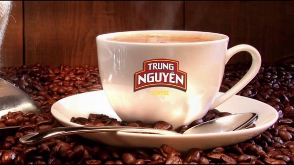 Học hỏi Đặng Lê Nguyên Vũ cách xây dựng thương hiệu cafe Trung Nguyên