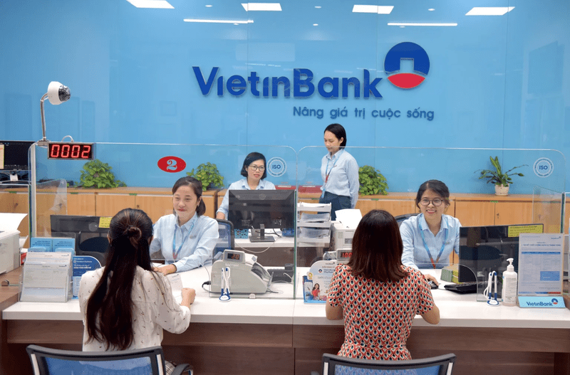 Logo VietinBank: Khám Phá Ý Nghĩa Và Tầm Quan Trọng