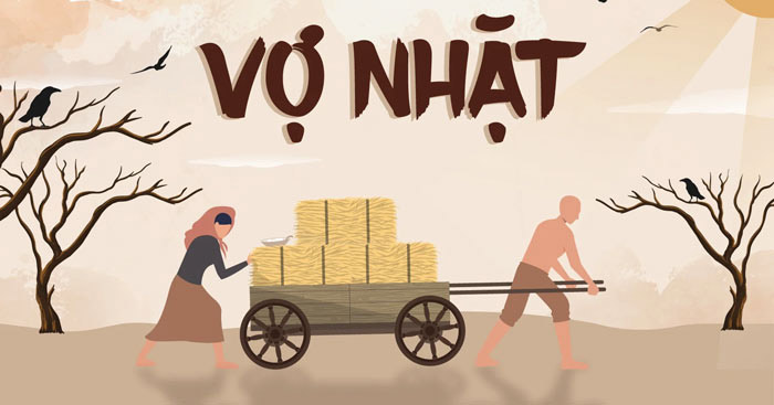 Văn mẫu lớp 11: Tóm tắt tác phẩm Vợ nhặt của Kim Lân (33 mẫu)                               Tóm tắt Vợ nhặt