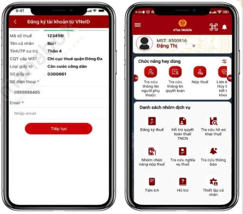 Phần mềm hóa đơn điện tử E-invoice được nhiều DN FDI tin dùng