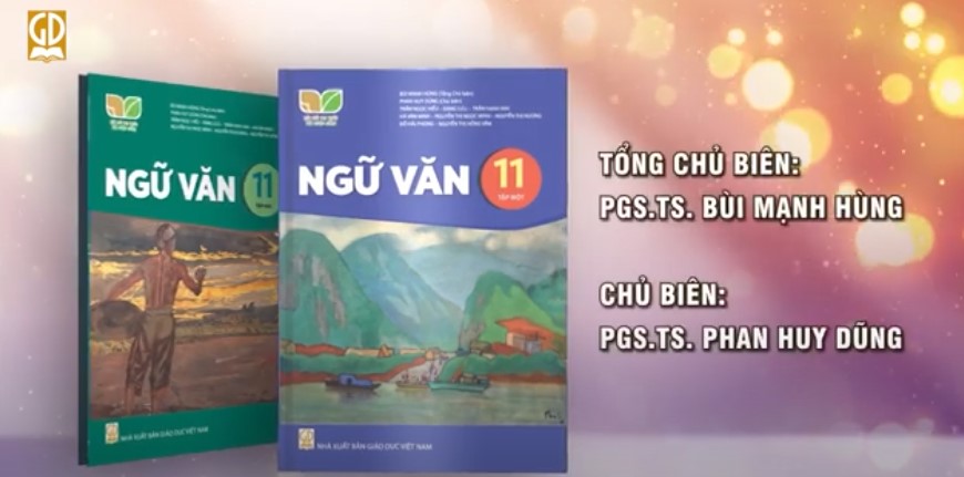 Soạn văn 11 đầy đủ và chi tiết theo chương trình sách mới