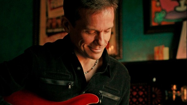 Interview…Composer Carl Thiel Delves Into Docu-drama and TV Music