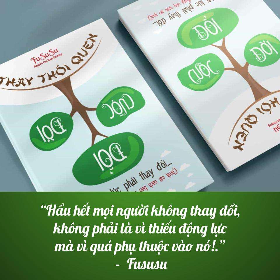 quyết tâm là gì và cách sử dụng đúng đắn