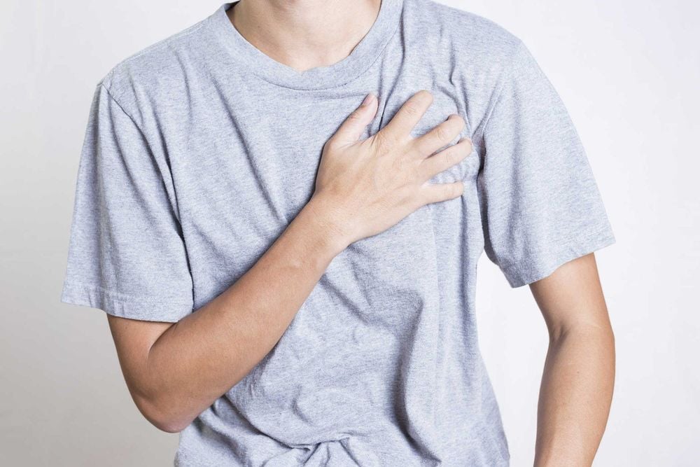 Chức năng tạng tâm theo góc nhìn đông y