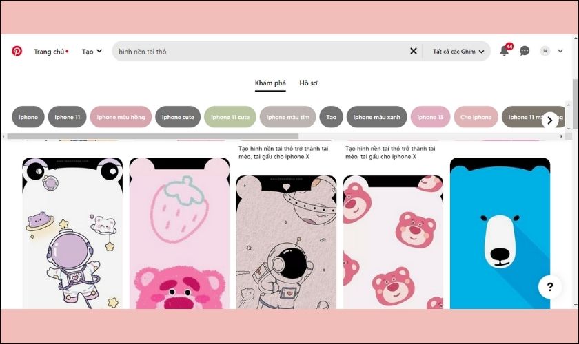 tham khải trên pinterest