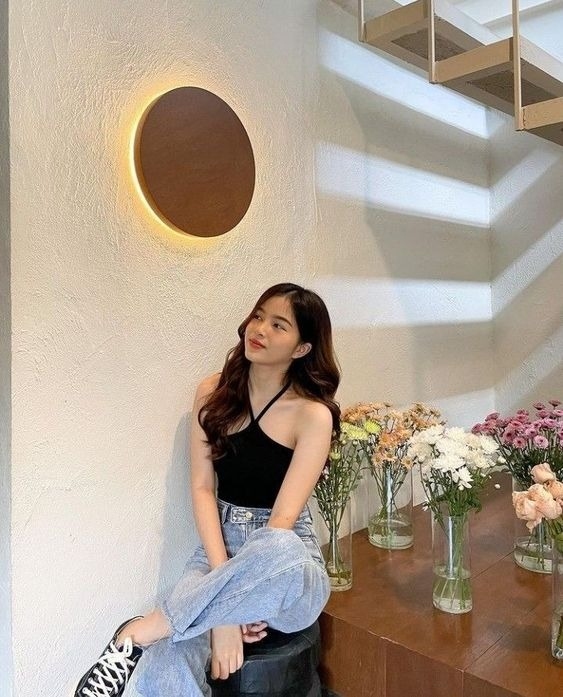 Lưu ý khi tạo dáng chụp ảnh sang chảnh