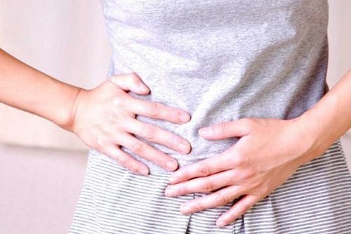 Bạn cảm thấy bị đau 12 tuần sau khi sinh điều đó cho thấy cơ thể vẫn chưa sẵn sàng tham gia lớp tập thể dục khi đã hồi phục sau sinh mổ hoàn toàn