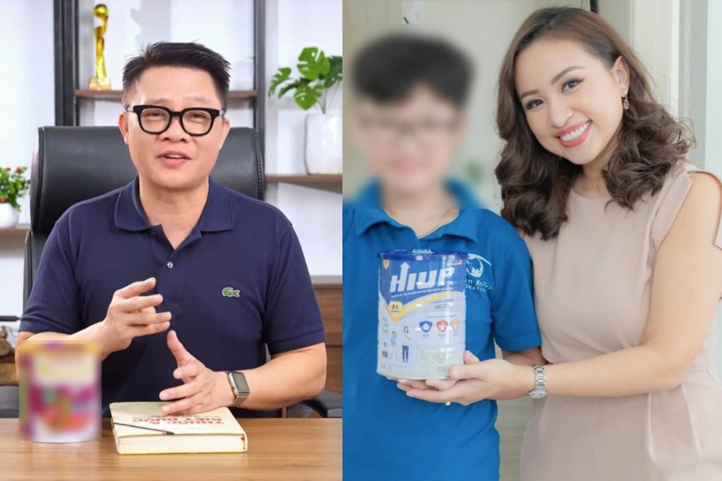 Nghệ sĩ quảng cáo sữa giả có thể phải hoàn tiền, thậm chí xử lý hình sự - 2