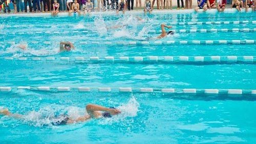 Bạn nên tập thể dục nhịp điệu (aerobic) bao lâu một lần để giảm cân?