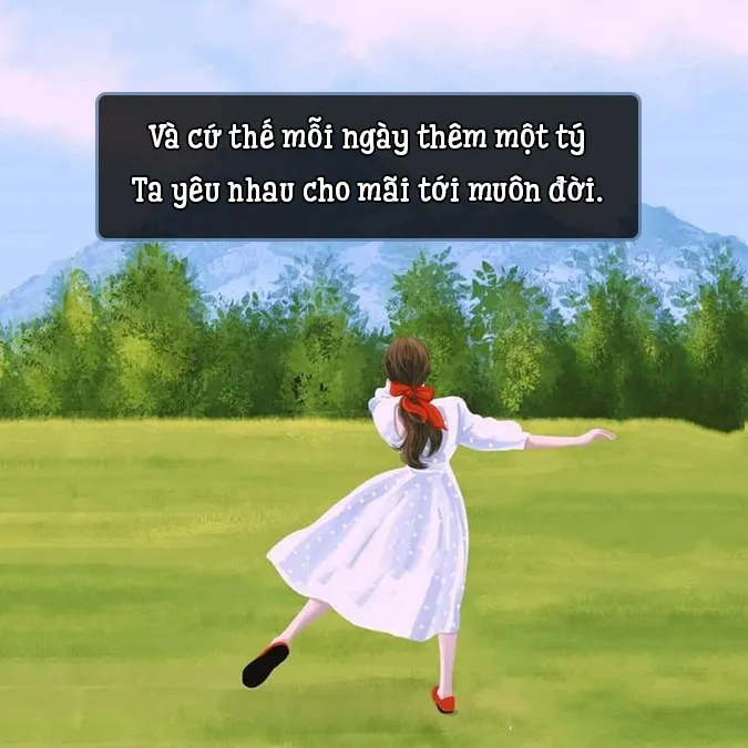 Thơ yêu đời 5