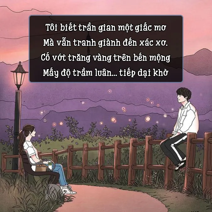 Thơ yêu đời 6