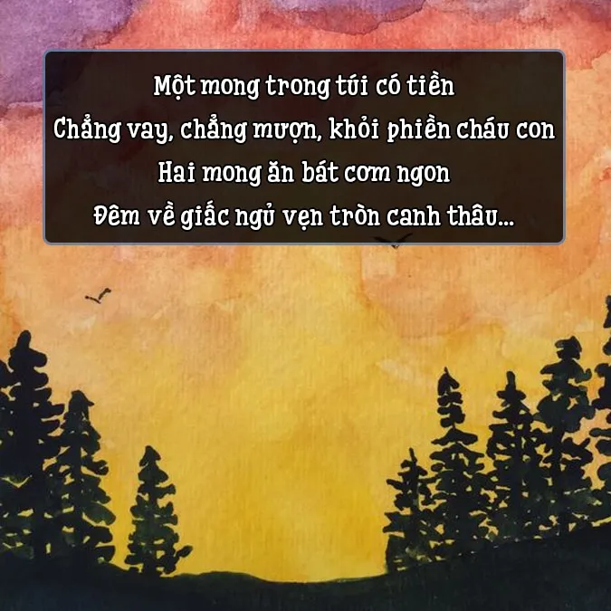 Thơ yêu đời 7