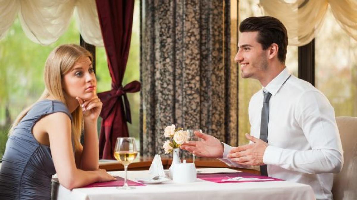 Những điều kiêng kỵ không nên làm trong thứ 6 ngày 13 - Hẹn hò, tổ chức lễ kỷ niệm
