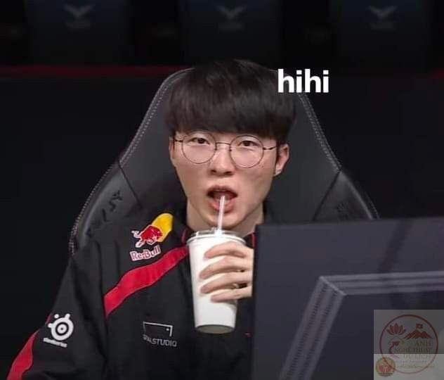 Meme Faker hihi