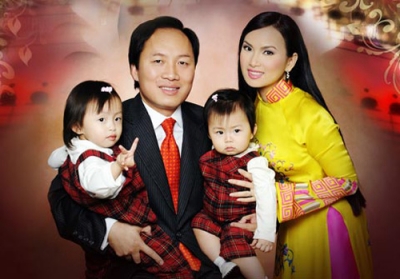 8 tỷ phú gốc Việt 'làm mưa làm gió' trên đất Mỹ