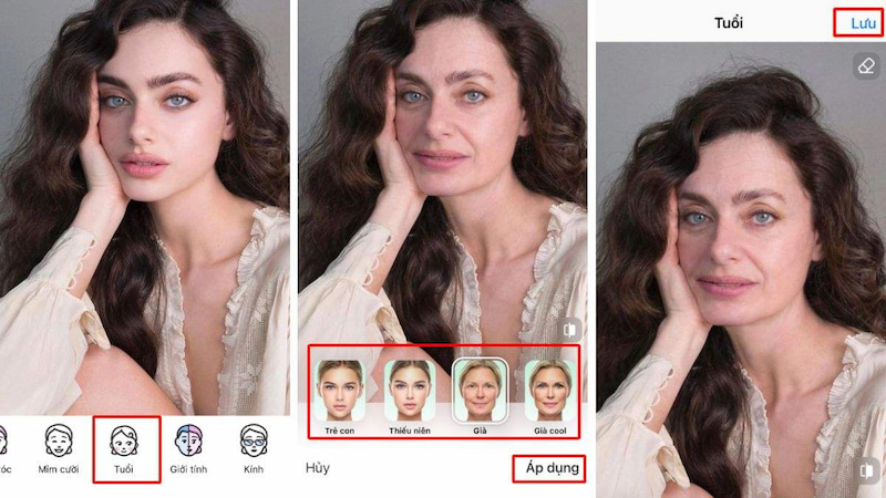 FaceApp