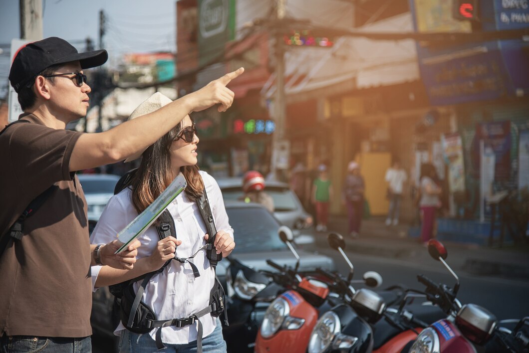 múi giờ Việt Nam