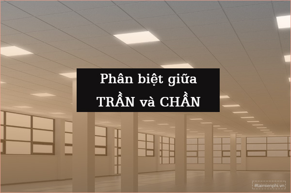 chu khi hay tru khi