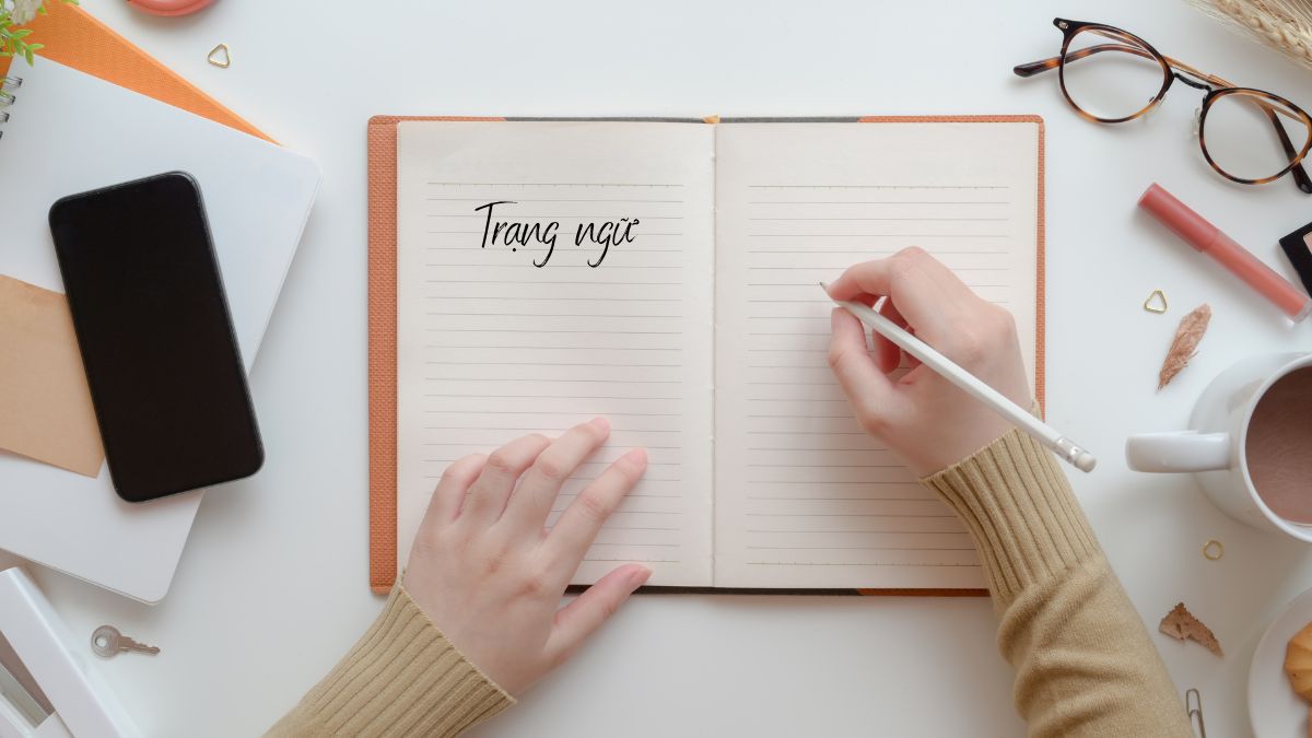 Dấu hiệu nhận biết trạng ngữ trong câu