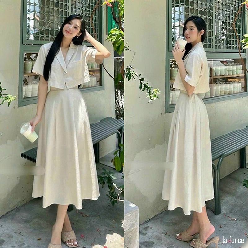 Đi chụp kỷ yếu bạn mặc gì đẹp