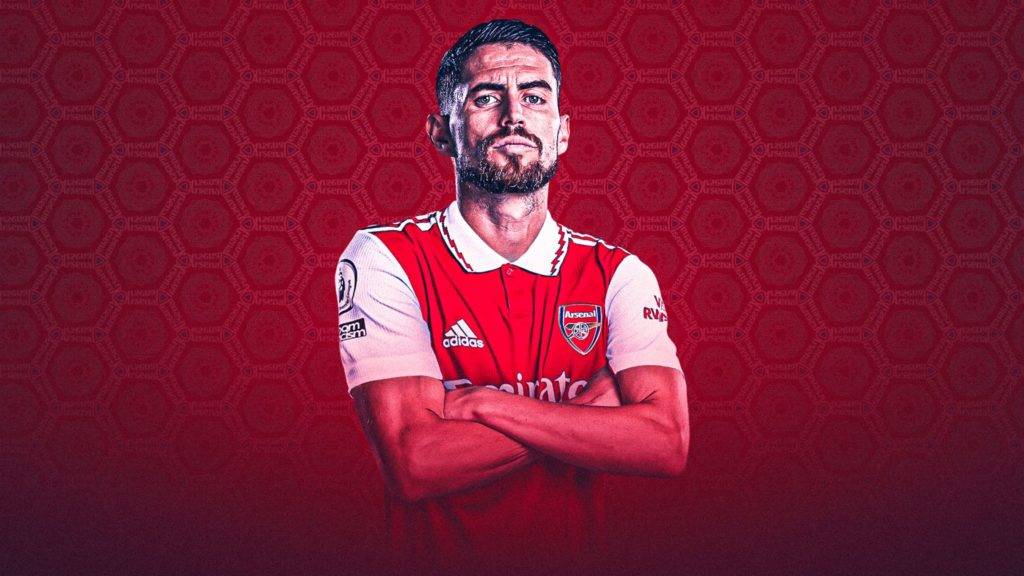 Phân tích mạnh yếu: Arsenal có thể trông đợi gì từ Jorginho ?