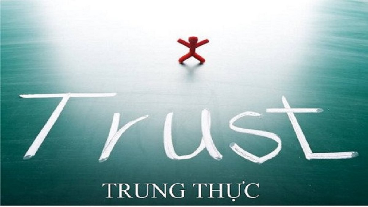 Cách nhận diện người sống trung thực