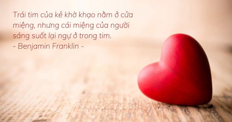 90+ TRIẾT LÝ HAY VỀ SỰ NGU DỐT THẤM THÚY NHẤT BẠN NÊN BIẾT