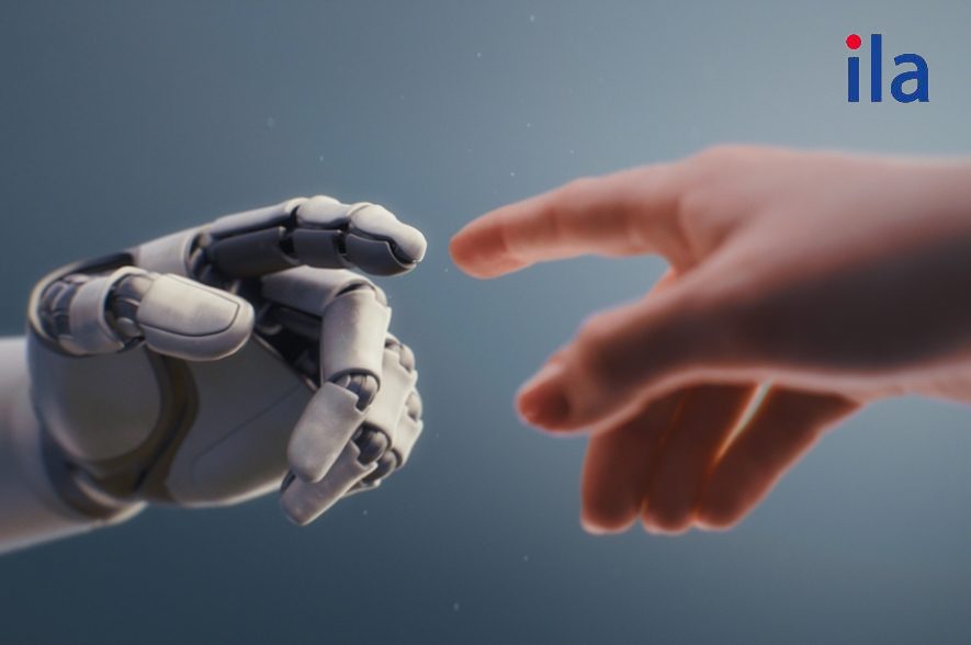 Invention: Robot