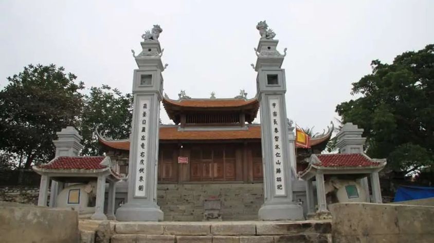 Văn Khấn Lễ Hội Đền Cờn - Hướng Dẫn Chi Tiết Và Đúng Phong Tục