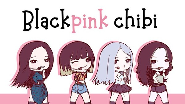 Vẽ chibi là gì?