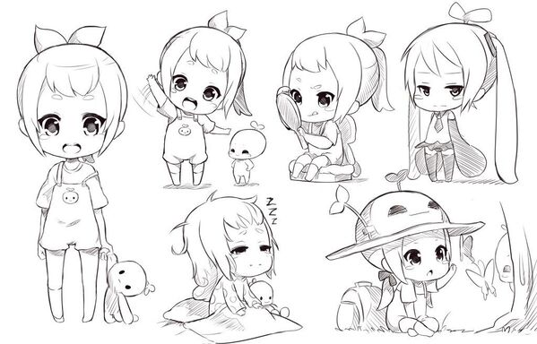Pic Sketch